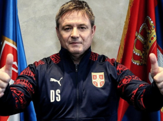 FSS definitivno raskida saradnju sa Stojkovićem