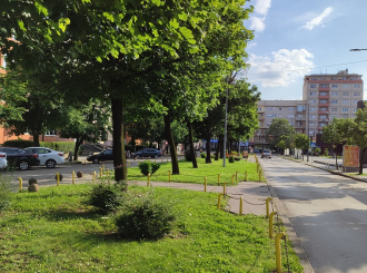 Bijeljina: Jutro oblačno, tokom dana sunčano