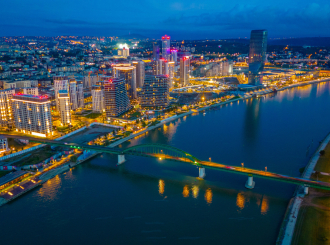 Kvadrat stana u Beogradu i do 18.000 KM