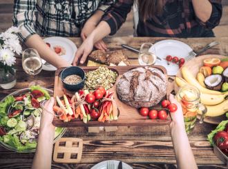 Naš mozak brzinom munje pravi izbor hrane, koliko je racionalnosti u tom postupku
