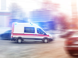 Tragedija kod Novog Sada: Kombi pun djece sletio sa auto-puta, poginuo dječak