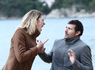 Potisnuti bijes ostaje u tijelu kao „nevidljivi otrov“