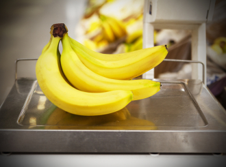 Kako odabrati najbolje banane?