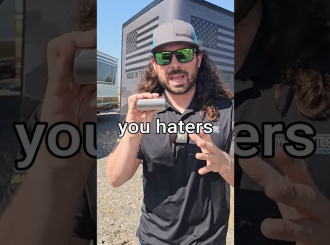 Deset miliona ljudi je gledalo jutjubera kako obija bravu, kompanija ga zbog toga tužila – vrlo loša ideja