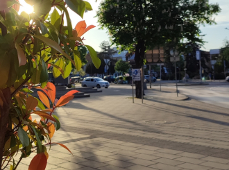 Sutra sunčano, na istoku hladnije uz umjerenu oblačnost