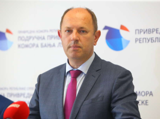 Petrović: RiTE "Ugljevik" ne može da posluje sa cijenom električne energije od 65 evra