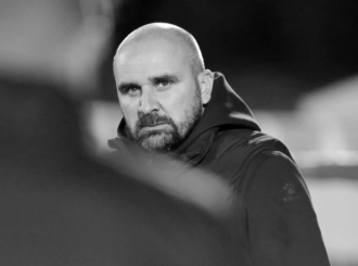 Iznenada preminuo Mladen Žižović (45)