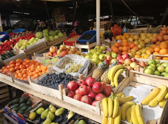 Pijačni barometar za 6. novembar