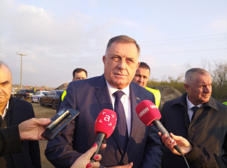 Dodik: Najveći grijeh Srpske je što je uspješna i stabilna