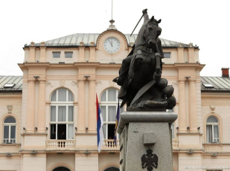 107 godina slobode – Bijeljina obilježava Dan oslobođenja u Prvom svjetskom ratu