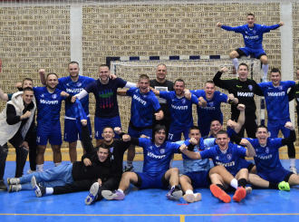 Bijeljina nastavila pobjednički niz – savladan Prijedor u uzbudljivom derbiju!