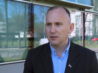 Kojić upitao Salkića: Šta je sa 157.000 sarajevskih Srba