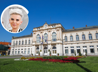 Savić Božić: U Bijeljini pravo glasa ima 111.679 građana