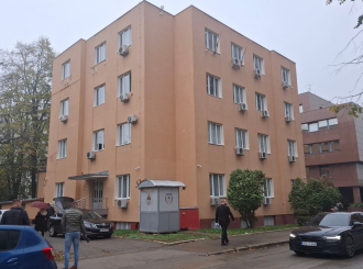 Stanivuković podnio krivične prijave protiv tri bivša premijera i protiv Milorada Dodika