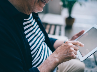 Hrvatska: Penzioner (78) prijavio "hakera", policija utvrdila da je "haker" bio on