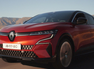 Megane i Scenic se vraćaju benzinu