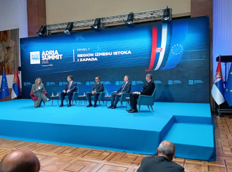 Vranješ: Stavovi nove američke administracije otvorili prostor Srpskoj za dijalog