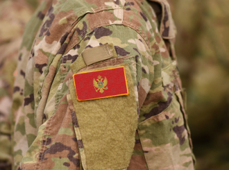 Crna Gora šalje vojnike u NATO misiju podrške Ukrajini