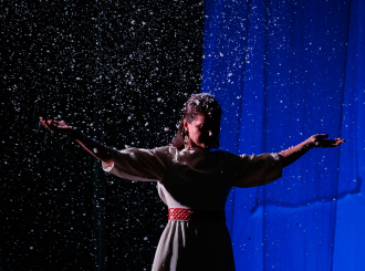 HASANAGINICA ponovo na sceni Gradskog pozorišta "Semberija"