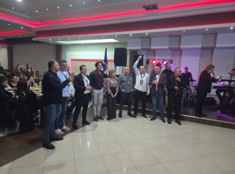 „Sarajevsko veče“ u Dvorovima podsjetilo na korijene i tradiciju kraja