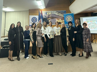 Zdravlje počinje od nas samih – Inner Wheel Club Bijeljina obilježio Svjetski dan dijabetesa
