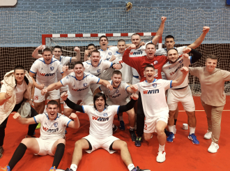 RK Bijeljina slavio u Zvorniku: Sigurna igra gostiju za pobjedu nad Drinom 