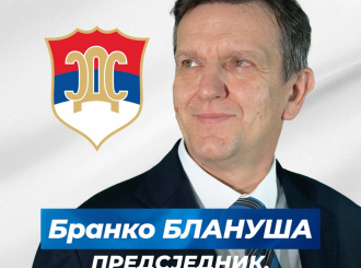 Blanuša o poskupljenju struje: "Nije narod raja da plaća danak vaših pljački"