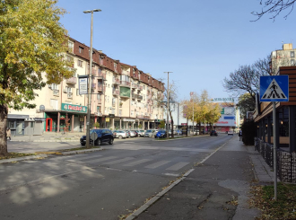 Proljeće u novembru: U Bijeljini i Doboju danas izmjerena 24°C