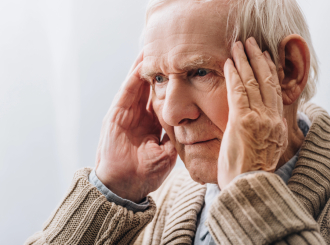 Rani znaci demencije mogu se prepoznati po rukama i nogama