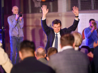 Blanuša: Prioritet zaštita nacionalnih interesa