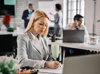 Znamo li šta je intelektualna svojina i kako je zaštititi