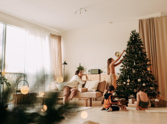 Magija praznika počinje u domu: Ideje za savršen ugođaj