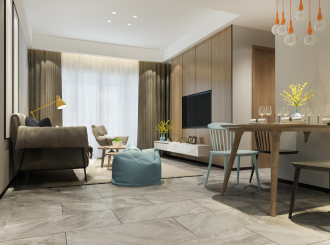 Podne obloge koje menjaju način na koji doživljavamo prostor!