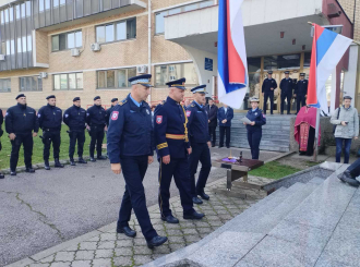 Vasilić: Srpska je zavjet, moramo je čuvati i jačati institucije (FOTO)