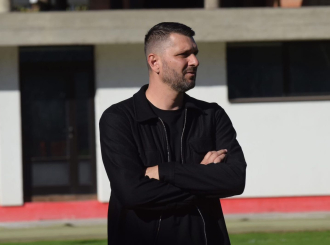 Rosić: Vjerujem u svoje momke i nadam se najboljem rezultatu