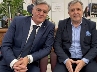 Prim. Dr Mihajlo Lazić podržao Sinišu Karana: „Znam ga 25 godina – riječ je o izuzetnom čovjeku“