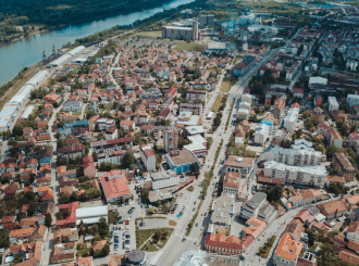 Brčko: Karan 53,33%, Blanuša 44,99%