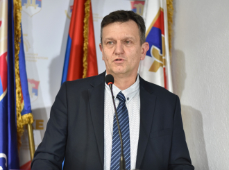 Blanuša: Ovi izbori još nisu gotovi