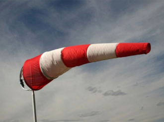 Upozorenje na jak olujni vjetar u Republici Srpskoj