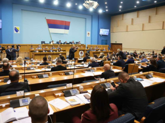 Nova posebna sjednica: Narodna skupština u srijedu o rebalansu budžeta