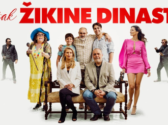"Povratak Žikine dinastije" u Bijeljini 7. decembra