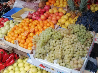 Pijačni barometar za 27. novembar