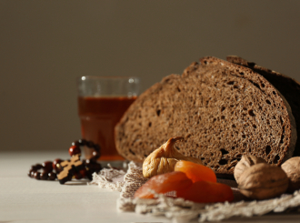 Sutra počinje Božićni post