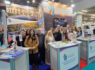 Veliko interesovanje za turističku ponudu Srpske