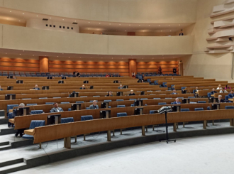 Evropski zakoni bez rasprave, o državnoj imovini u redovnoj proceduri