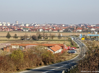 OBLAČNO, UZ SUNČANE PERIODE Evo kakvo vrijeme nas očekuje narednih dana