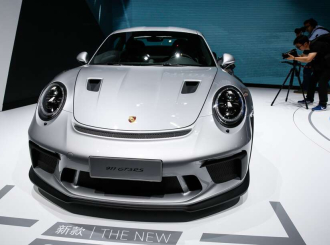 U BiH stigla 2 poršea ukupno vrijedna milion KM