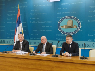 Đokić: Sporazum sa Slovenijom u vezi sa RiTE "Ugljevik", obustaviće višemilionsku arbitražu