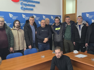 RSS otvorila kancelarije u Istočnoj Ilidži – politička partija koja ima konstantan rast