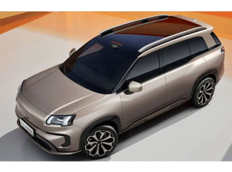 Kineski SUV dolazi u Evropu: Dostupan kao hibrid i "strujaš"